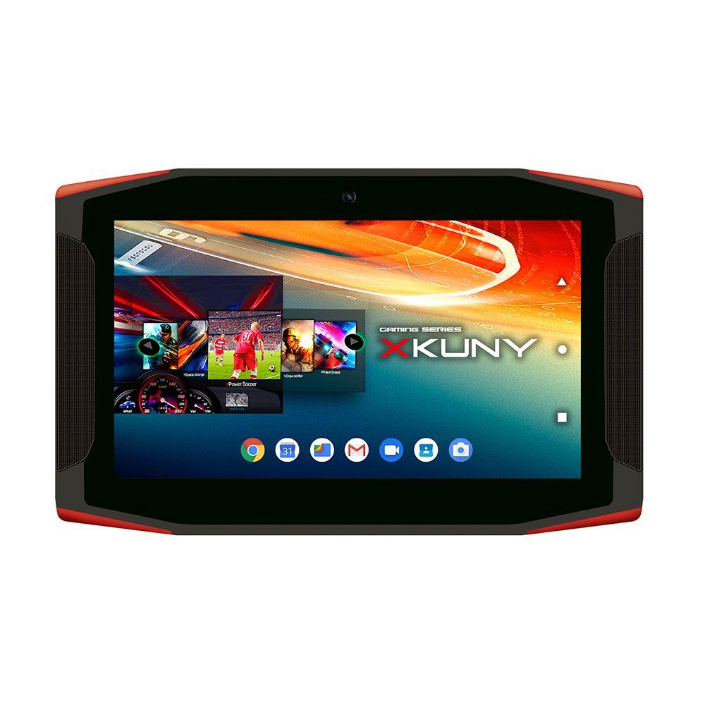 Mlab Tablet Gamer Series XKuny 7” 2GB RAM Quad Core 1.3 GHz-0
