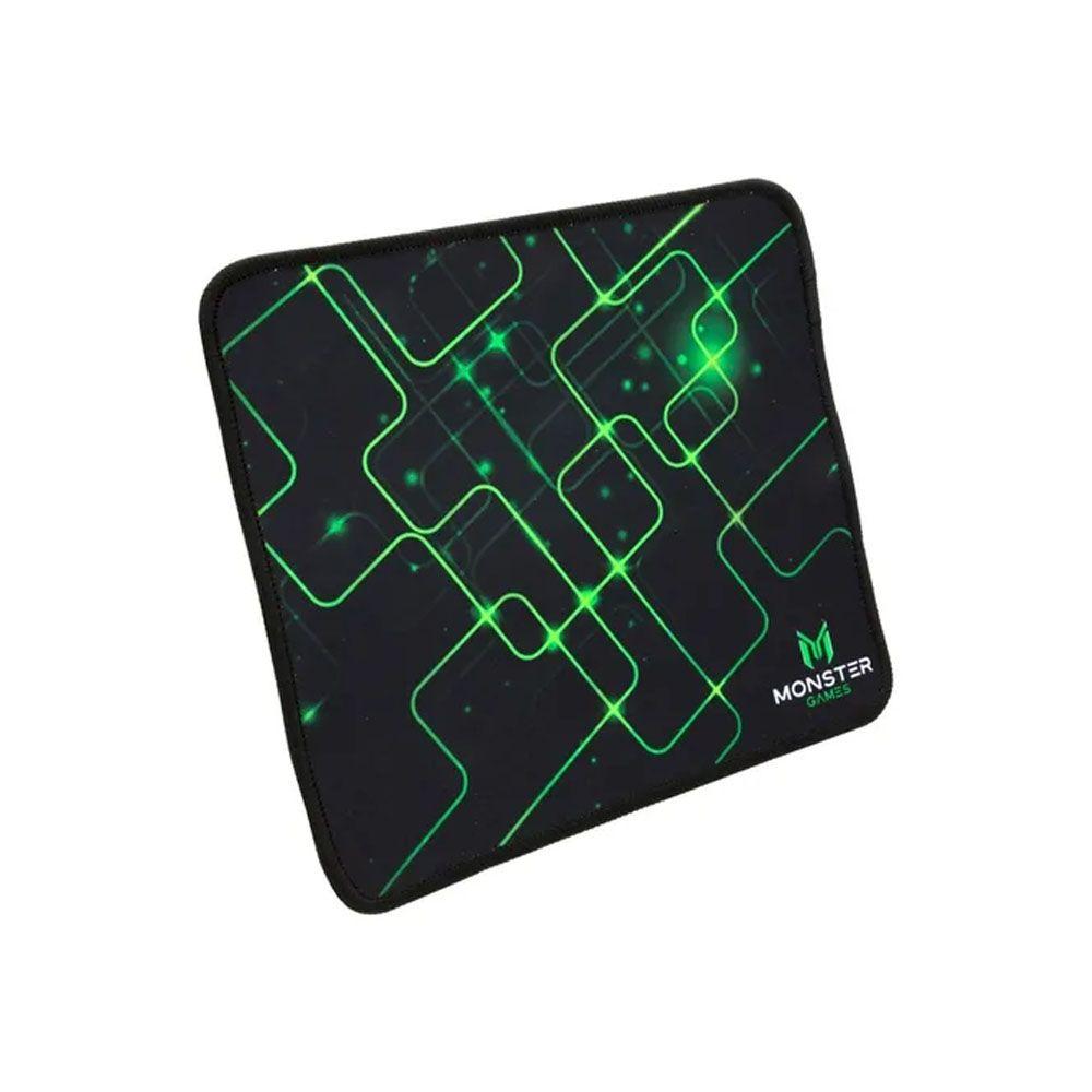 Mouse Pad Monster Antideslizante 23x20 cm PA346-1