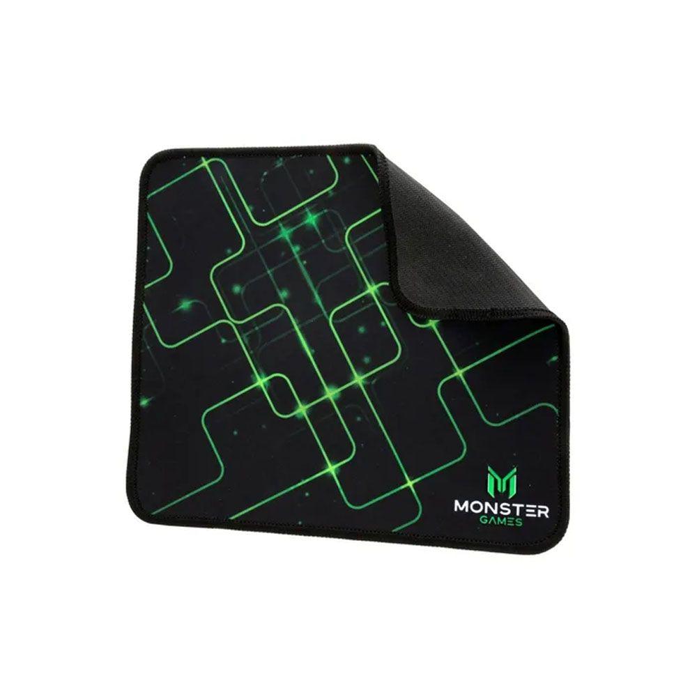 Mouse Pad Monster Antideslizante 23x20 cm PA346 Monster | Paris.cl