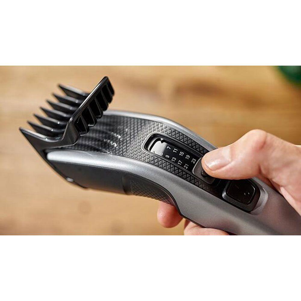 Cortadora de Cabello Philips HC3525/15 Hairclipper series-2
