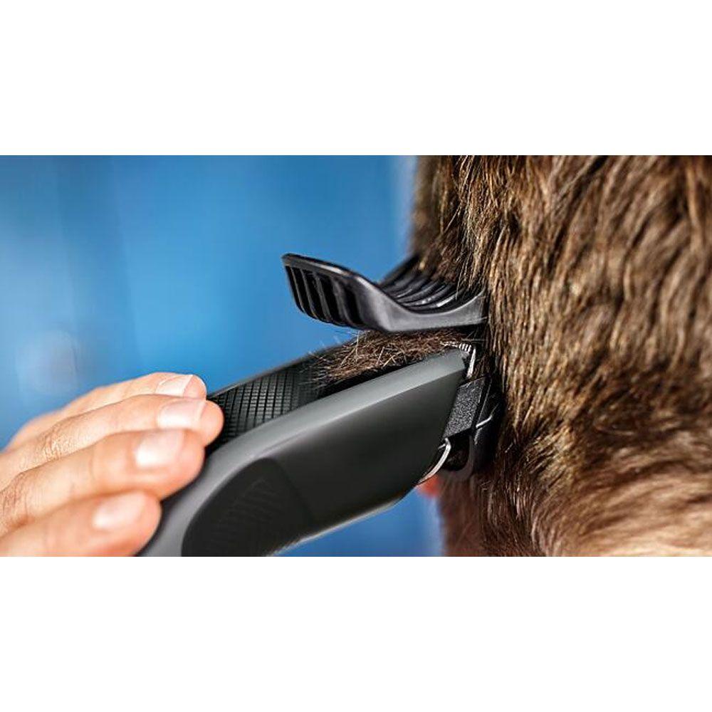 Cortadora de Cabello Philips HC3525/15 Hairclipper series-3