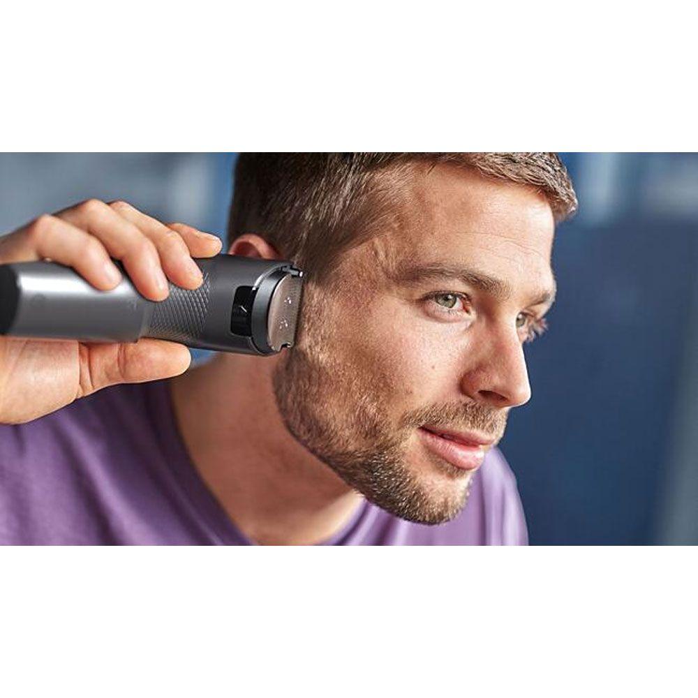 Cortadora de Cabello Philips HC3525/15 Hairclipper series-5