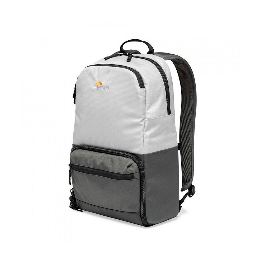 Mochila para Camaras Lowepro Truckee BP 200 LX Grey-0
