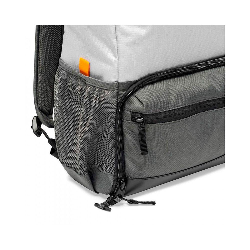 Mochila para Camaras Lowepro Truckee BP 200 LX Grey-3