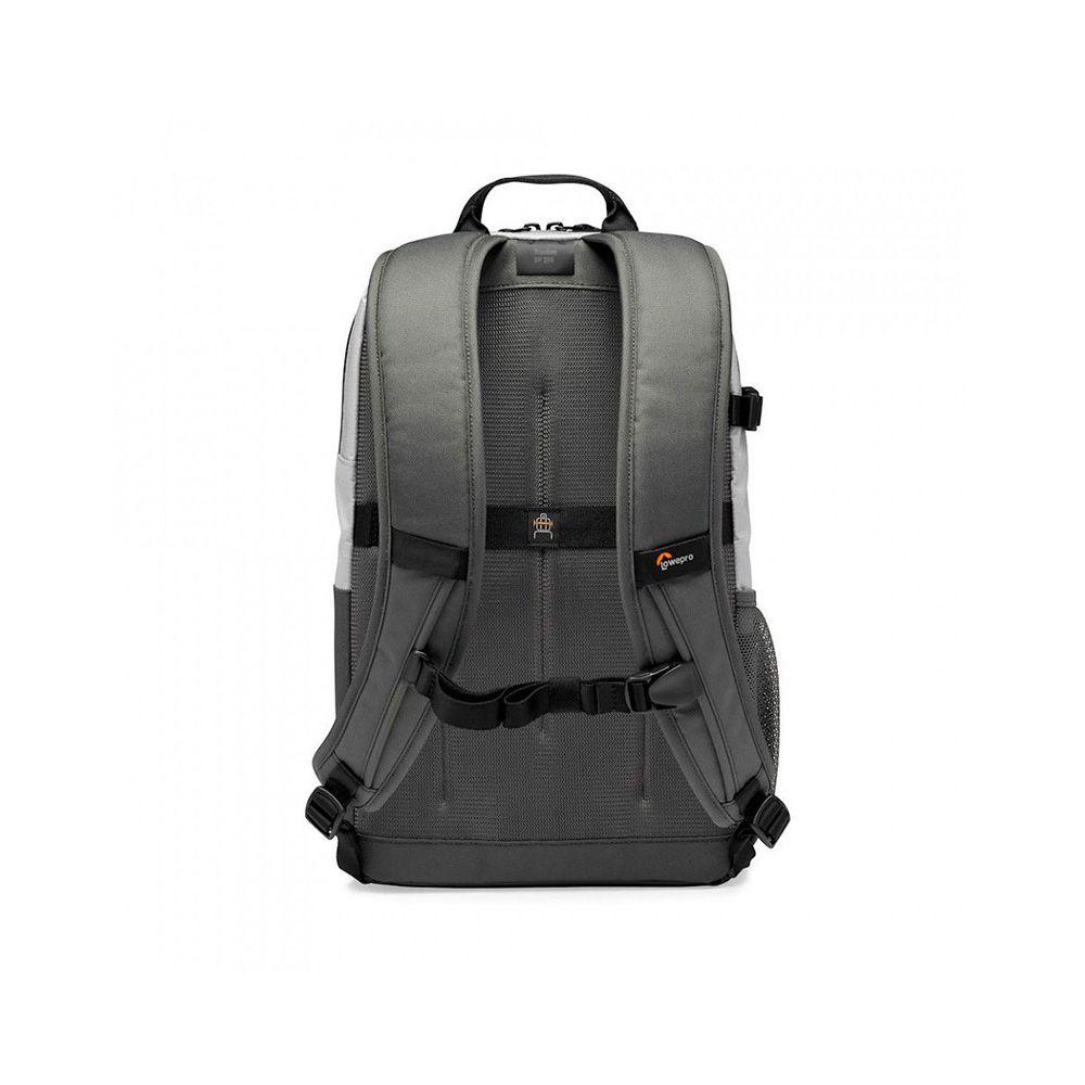 Mochila para Camaras Lowepro Truckee BP 200 LX Grey-5