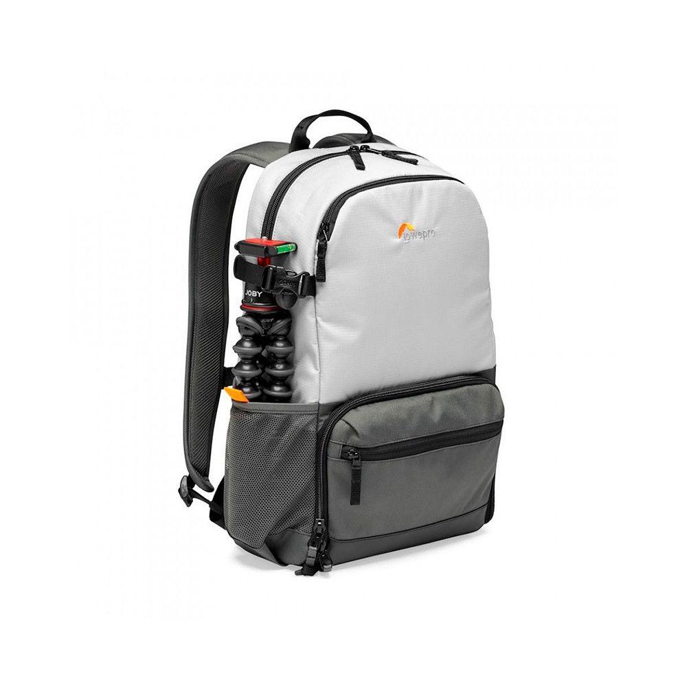 Mochila para Camaras Lowepro Truckee BP 200 LX Grey-6