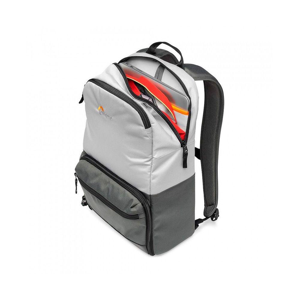 Mochila para Camaras Lowepro Truckee BP 200 LX Grey-8