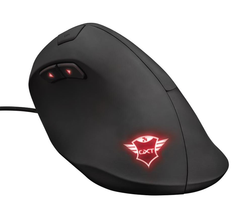 Mouse Gamer Trust 144 Rexx Vertical 10.000 Dpi-3