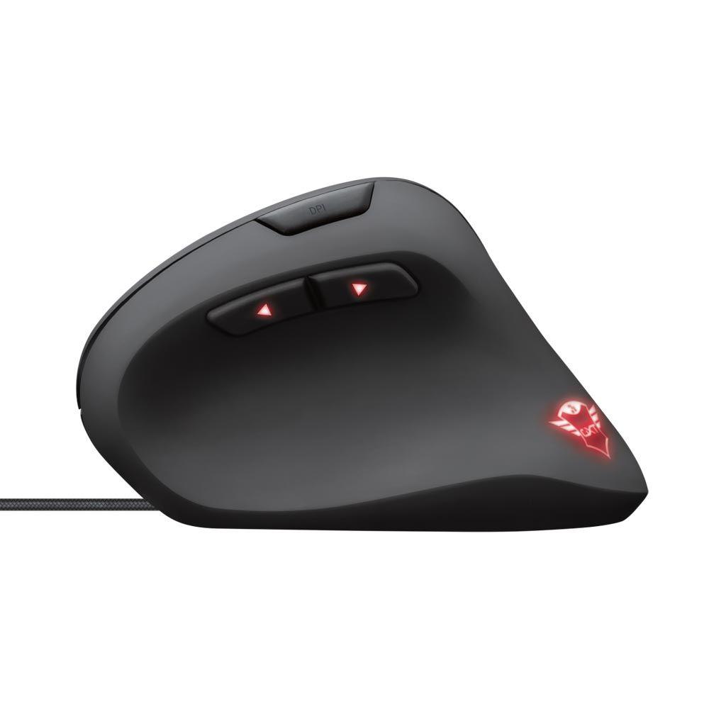 Mouse Gamer Trust 144 Rexx Vertical 10.000 Dpi-4