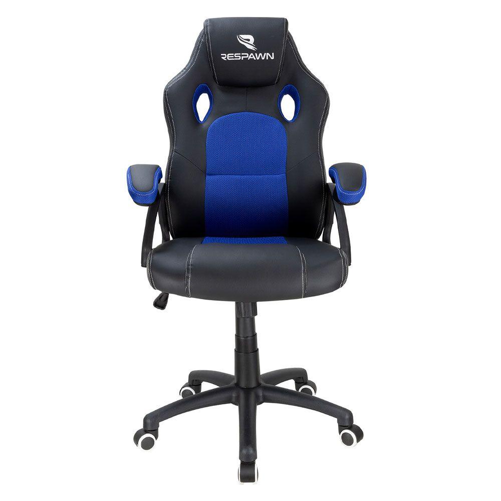 Silla Gamer Respawn S100 Azul-0