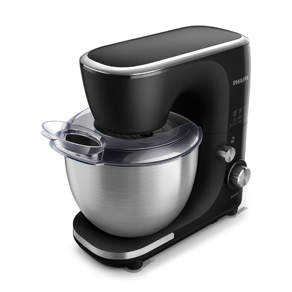 Batidora Planetaria Philips HR7922/90 800 W-1