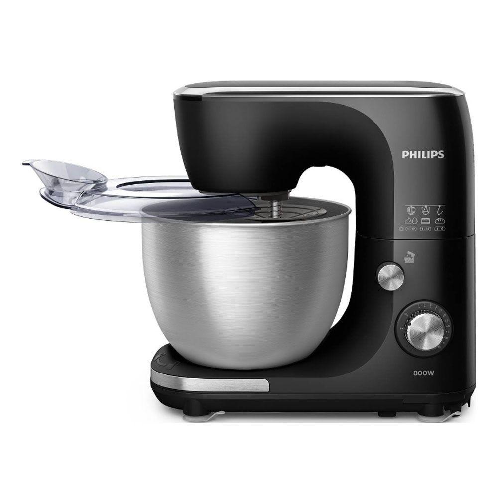 Batidora Planetaria Philips HR7922/90 800 W-2