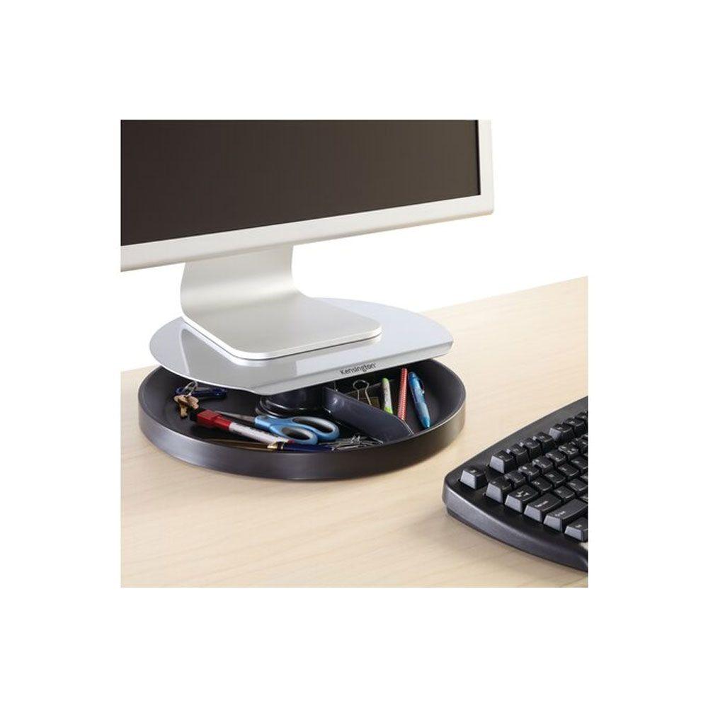 Base para monitor Kensington SmartFit Spin 2 24 Pulg 25607-3