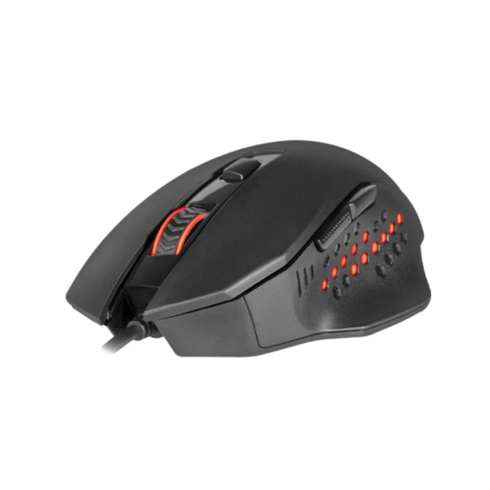 Mouse Gamer Redragon M610 Gainer USB 7 Botones 3200 DPI-4