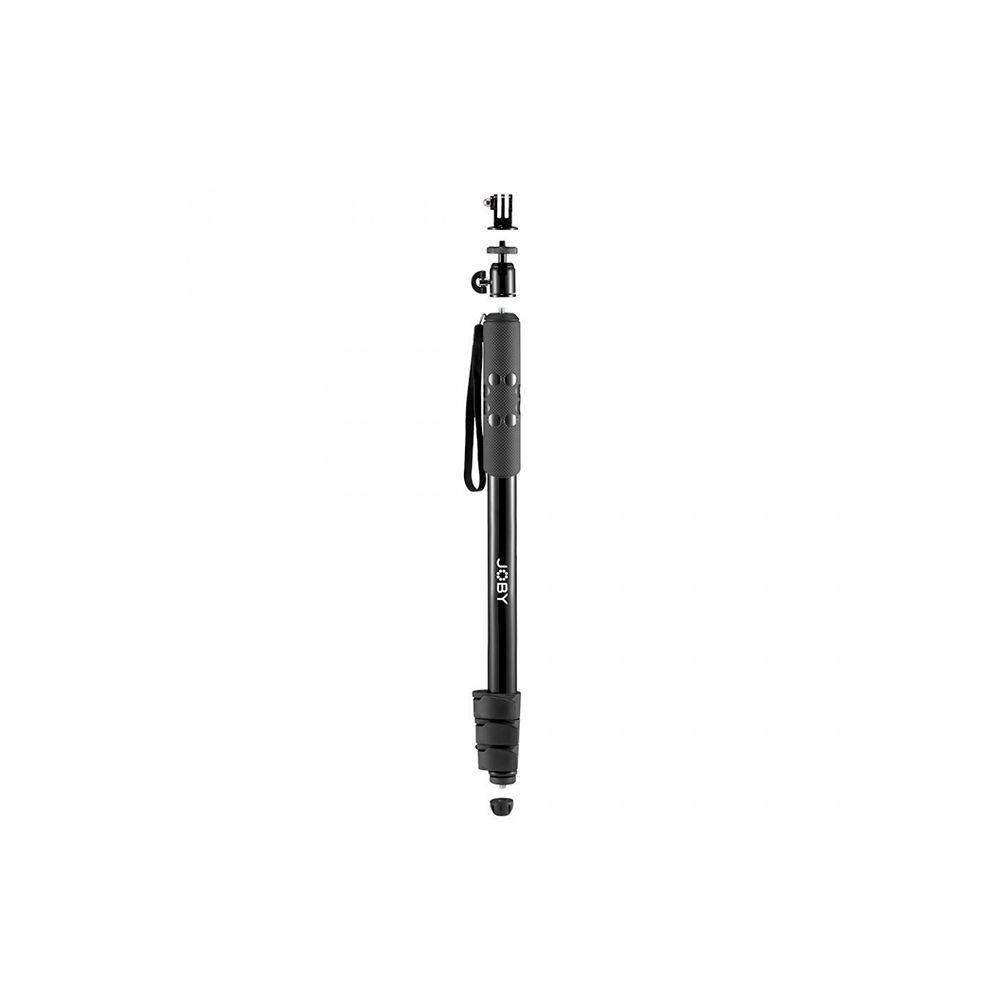 Baston para camaras Joby JB01765 Compact 2 in 1 Monopod-0
