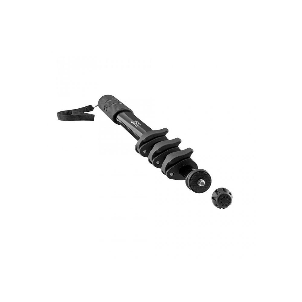 Baston para camaras Joby JB01765 Compact 2 in 1 Monopod-9