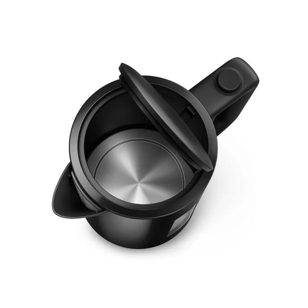 Hervidor Electrico Philips HD9318/20 1.7L Negro-2