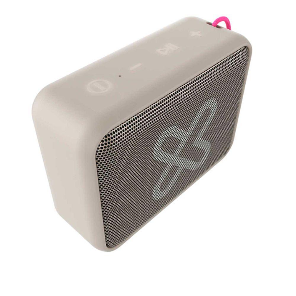 Parlante Klip Xtreme Nitro KBS-025 TWS Bluetooth Beige-8