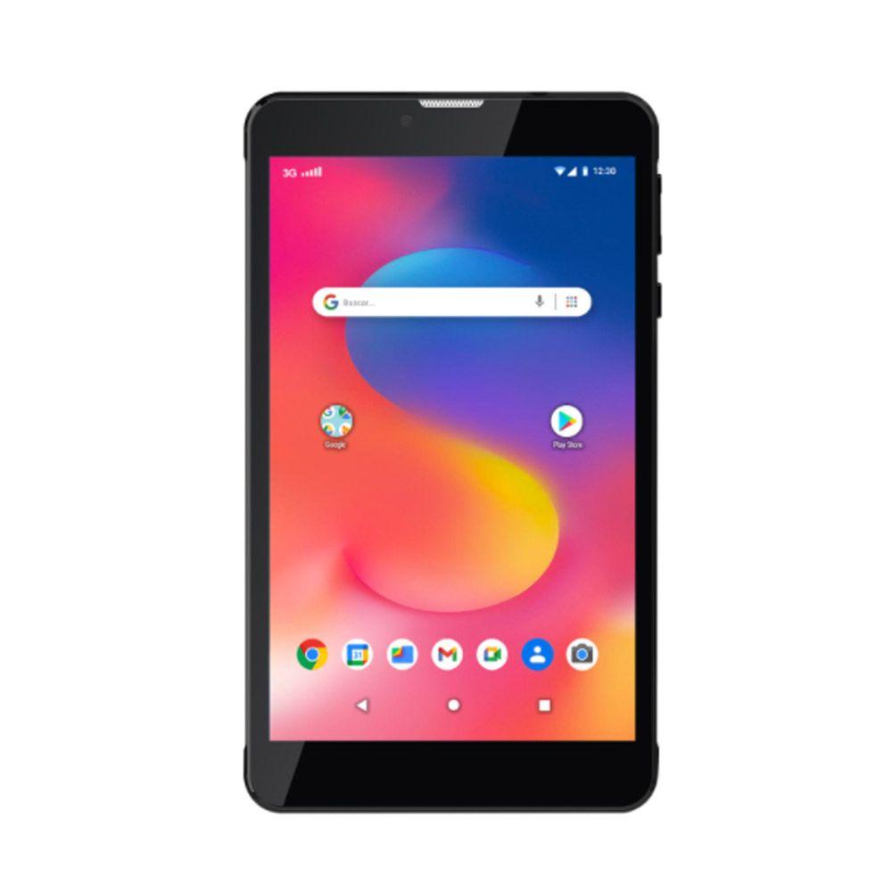 Tablet MLab MB7 3G 16GB ROM 2GB RAM 7 Pulgadas IPS Quad Core-3