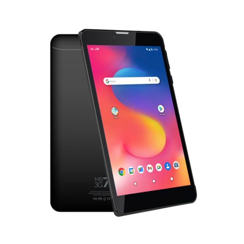 Tablet MLab MB7 3G 16GB ROM 2GB RAM 7 Pulgadas IPS Quad Core-4