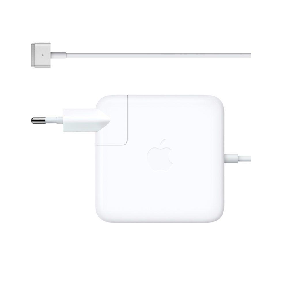 Apple Cargador MagSafe 2 de 85W para MacBook Pro Retina-0