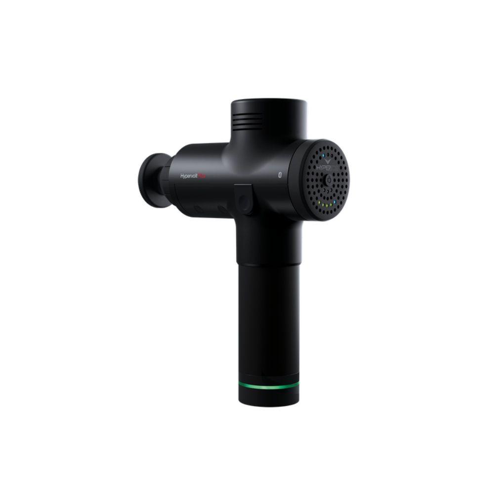 Pistola de percusion Hyperice Hypervolt Plus bluetooth Negro-1