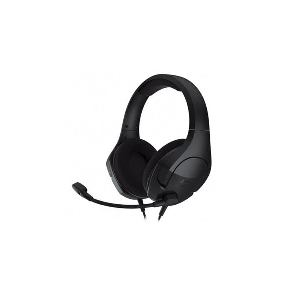 Audifonos Gamer HyperX Cloud Stinger HX-HSCSC2-BK/WW para PC-0
