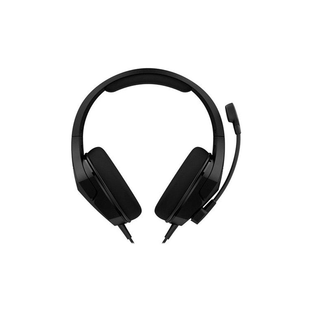 Audifonos Gamer HyperX Cloud Stinger HX-HSCSC2-BK/WW para PC-7