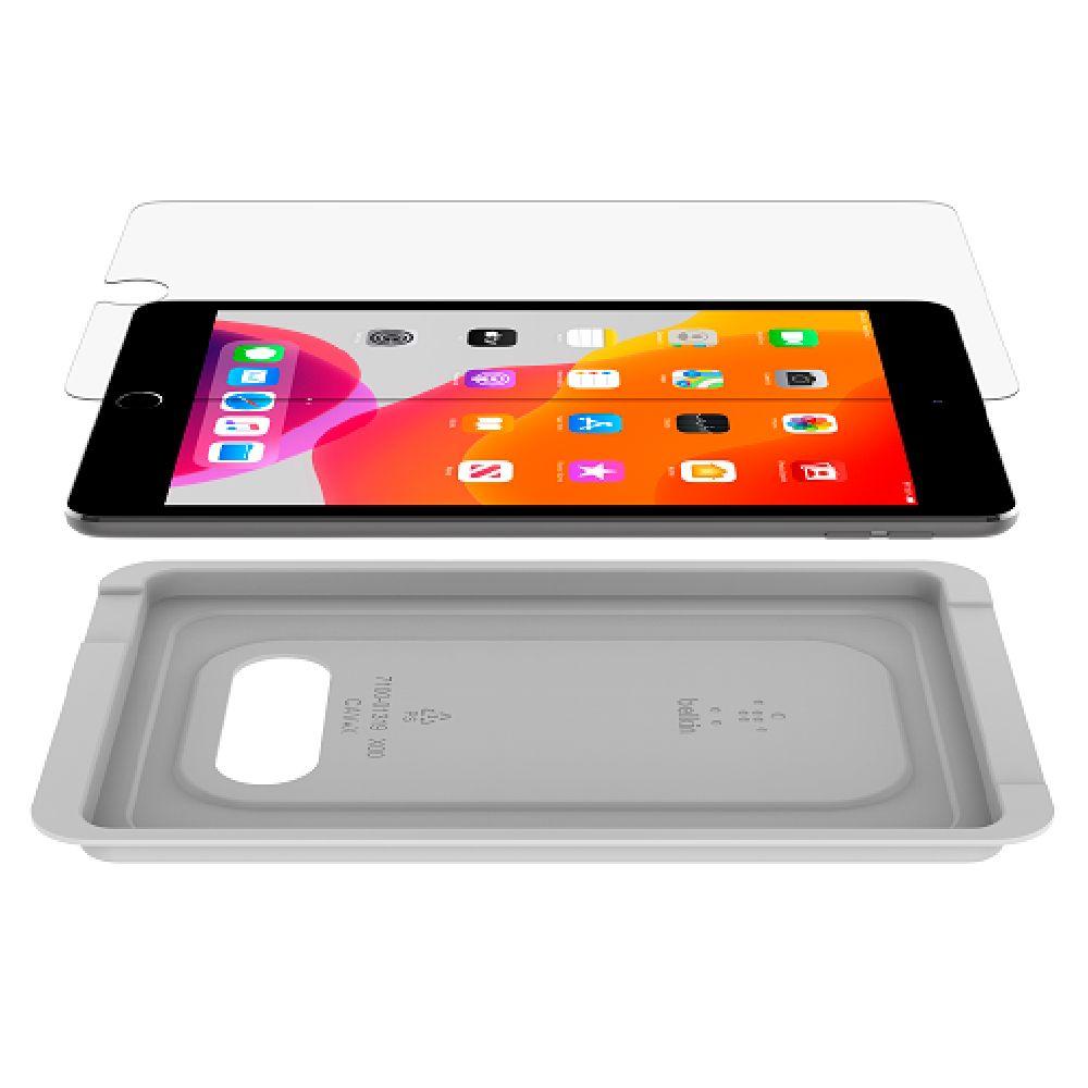 Lamina Belkin Screenforce Para iPad Mini 5/4 Transparente-1