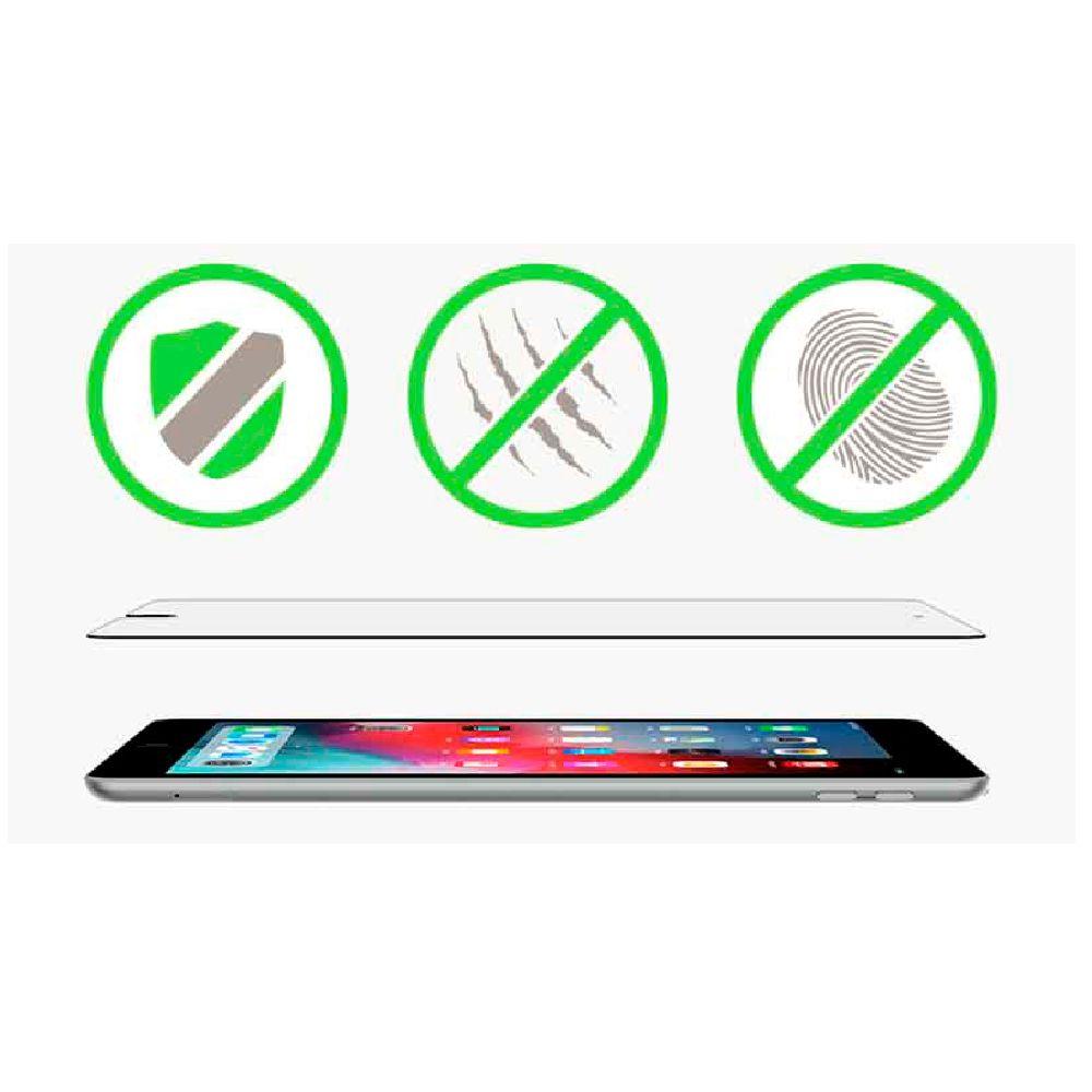 Lamina Belkin Screenforce Para iPad Mini 5/4 Transparente-4