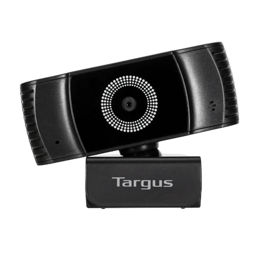 Webcam Targus AVC042GL 1080P Full HD auto focus Negro-3