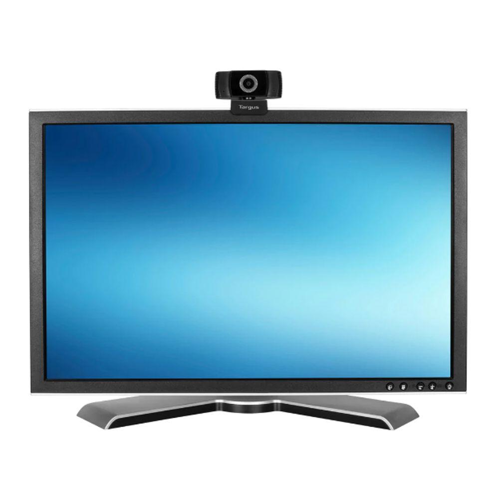 Webcam Targus AVC042GL 1080P Full HD auto focus Negro-4