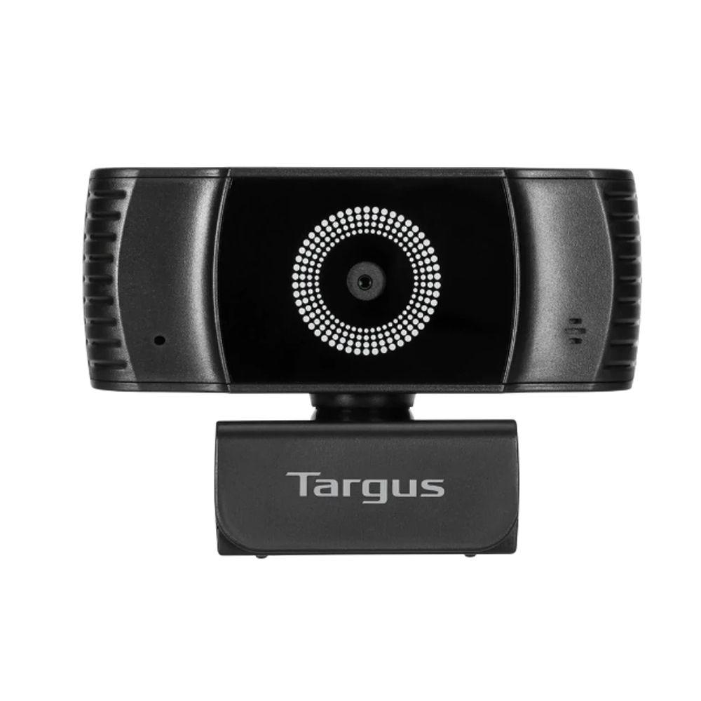 Webcam Targus AVC042GL 1080P Full HD auto focus Negro-8