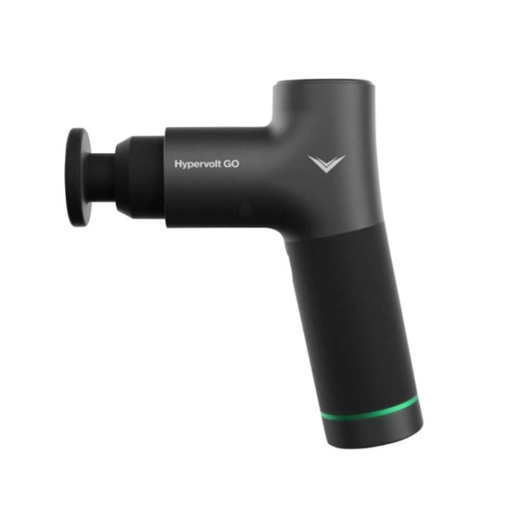 Pistola de percusion Hyperice Hypervolt Go bluetooth Negro-0