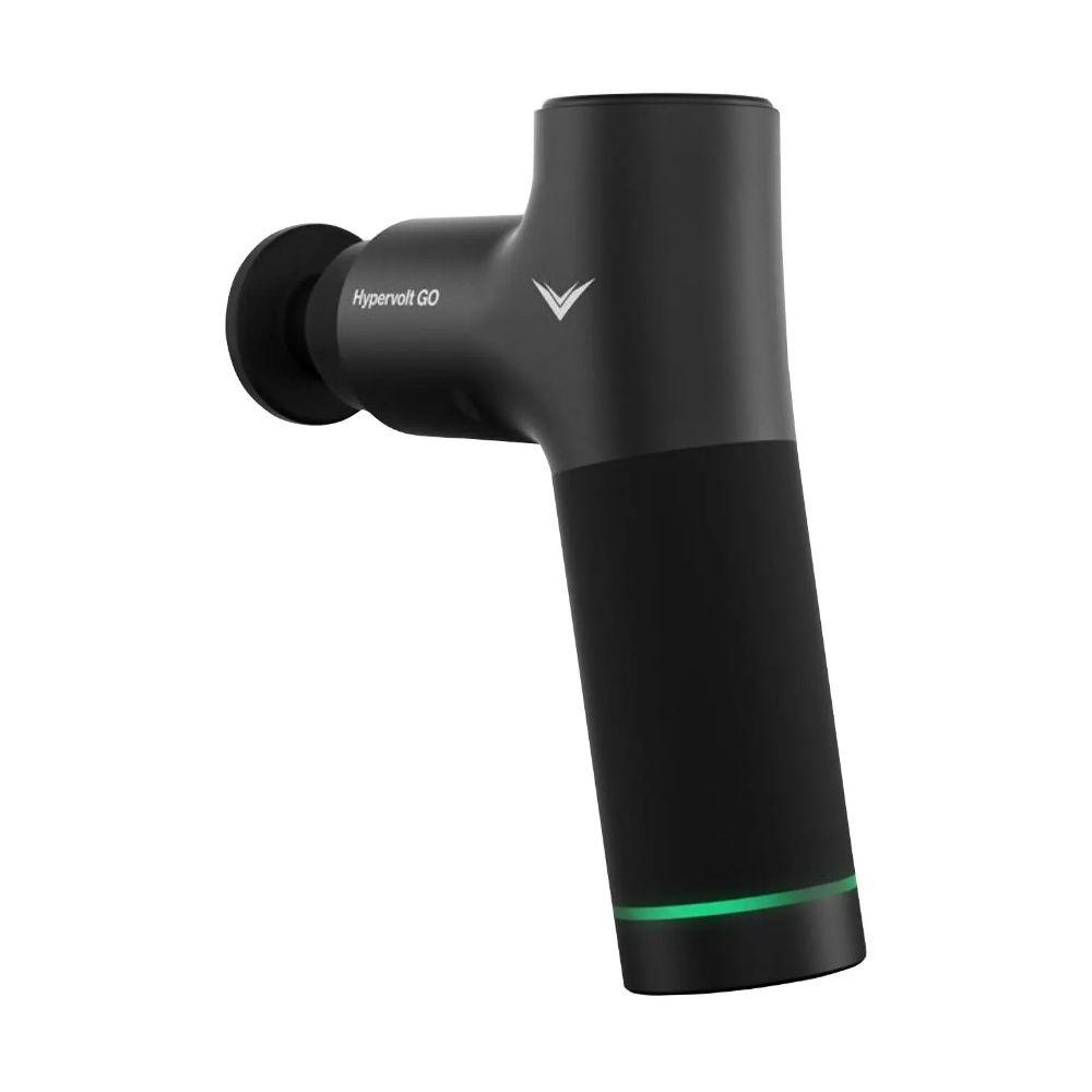 Pistola de percusion Hyperice Hypervolt Go bluetooth Negro-1