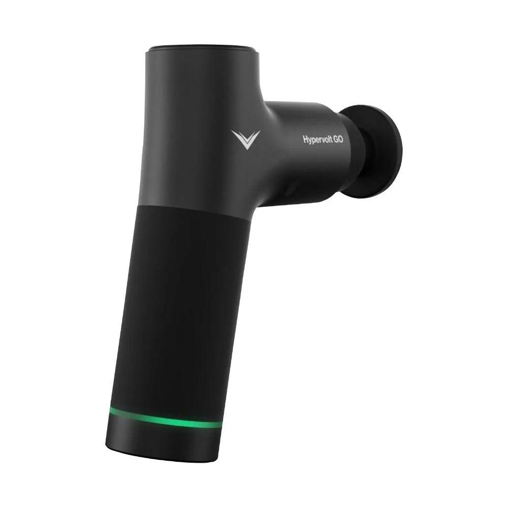 Pistola de percusion Hyperice Hypervolt Go bluetooth Negro-2