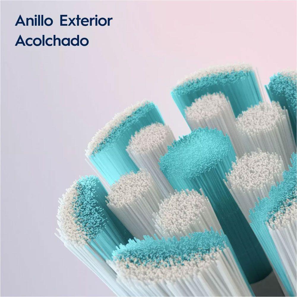 Cabezales para Cepillo Electrico Oral B iO Sensitive x2 ud.-2