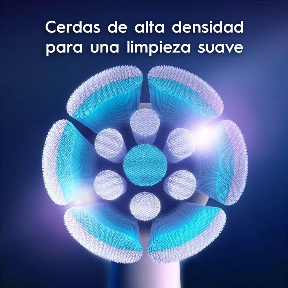 Cabezales para Cepillo Electrico Oral B iO Sensitive x2 ud.-5