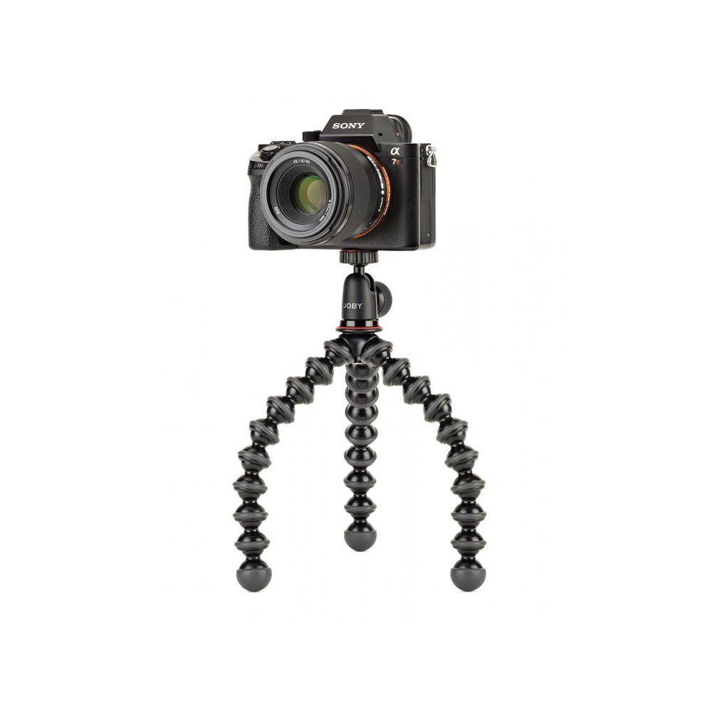 Tripode Joby JB01503 Gorilla Pod 1K Kit para camaras-2