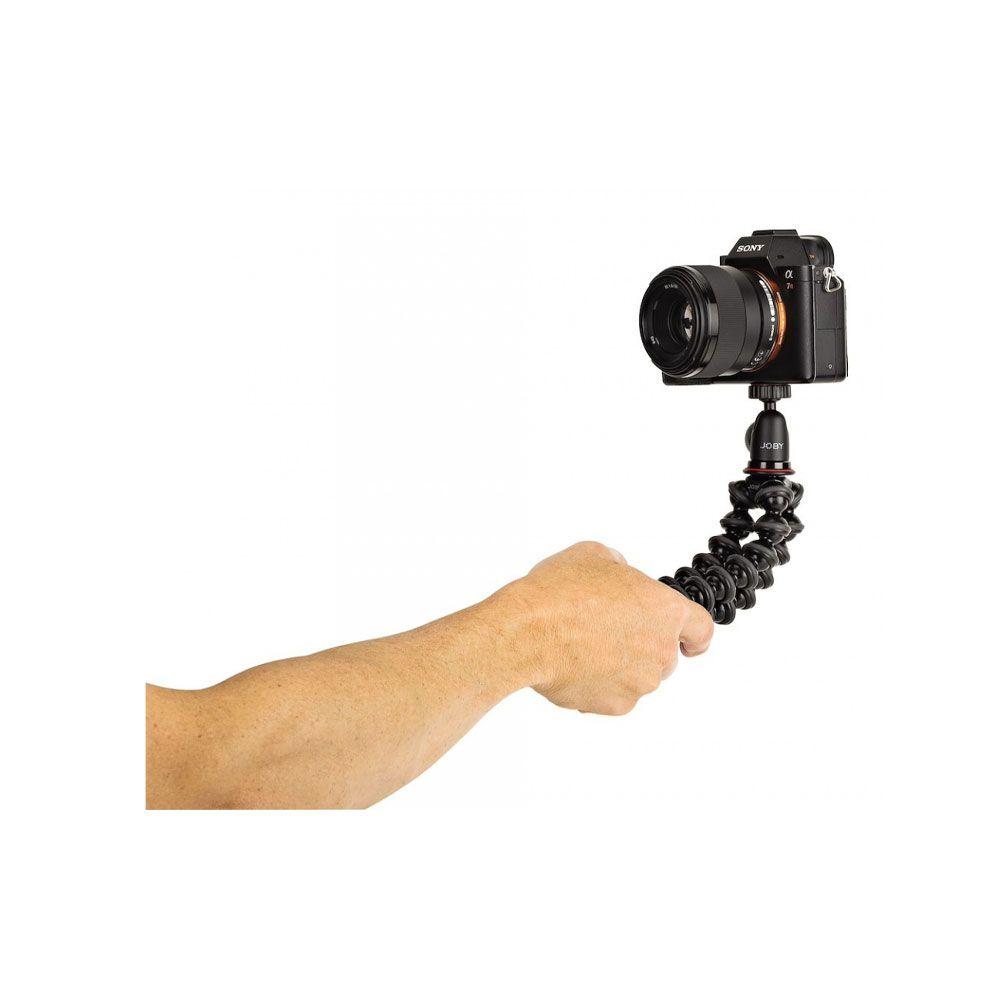 Tripode Joby JB01503 Gorilla Pod 1K Kit para camaras-3