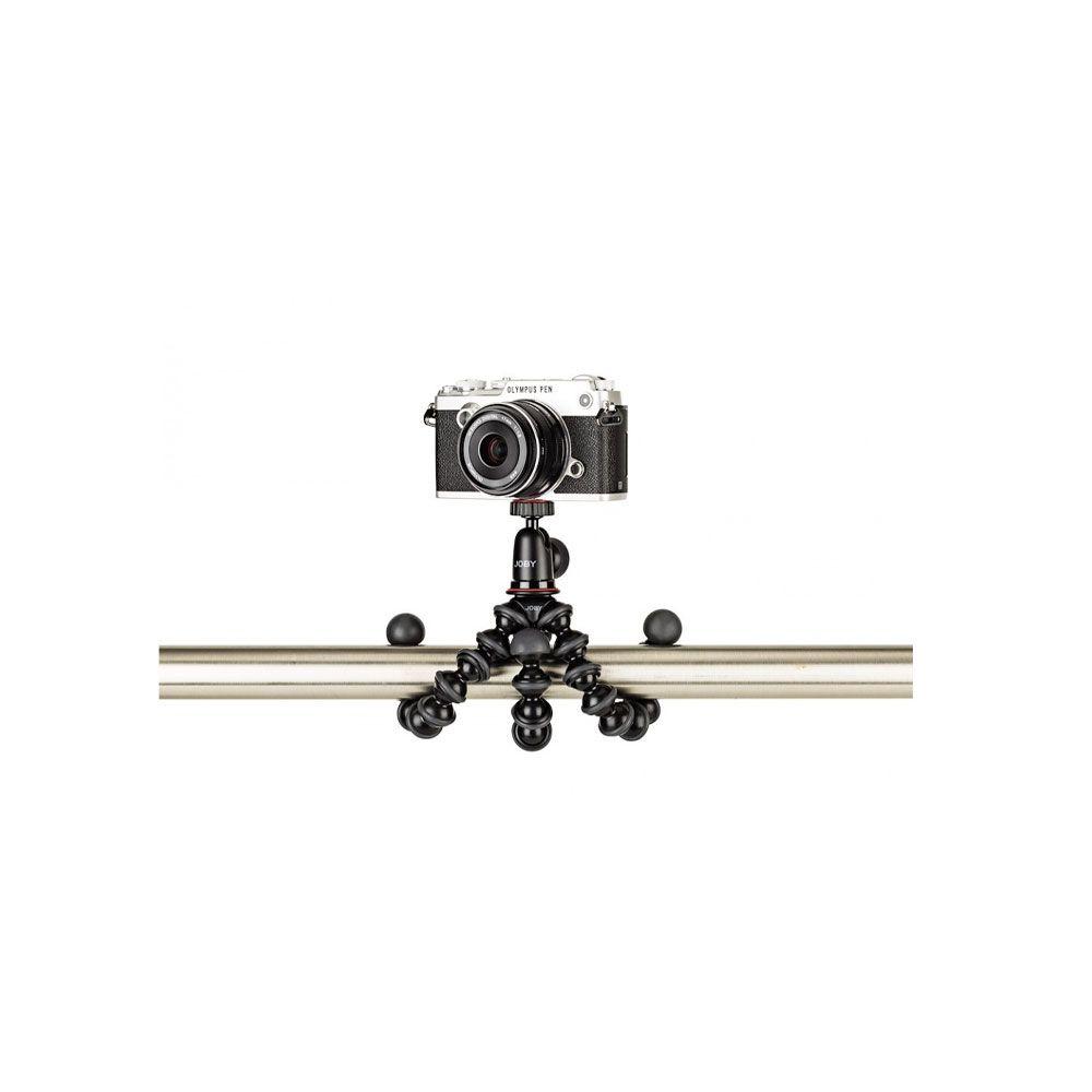 Tripode Joby JB01503 Gorilla Pod 1K Kit para camaras-4