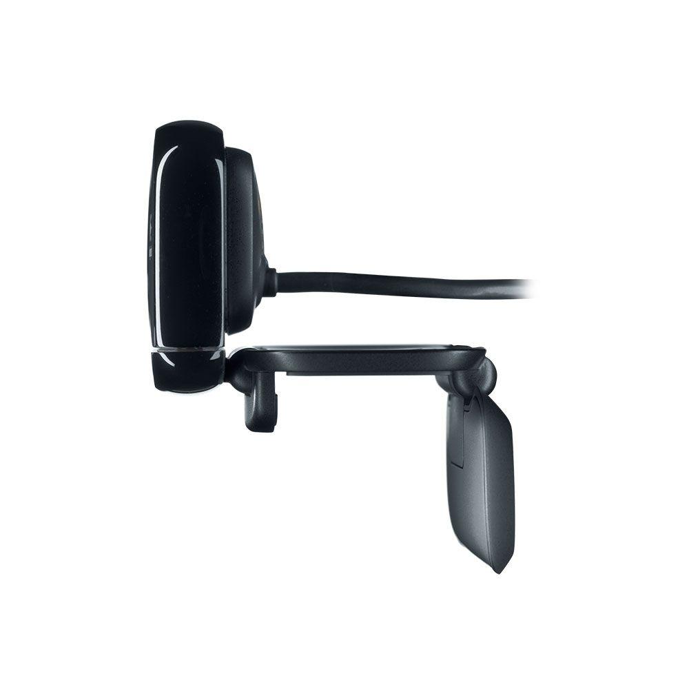 Webcam Logitech HD C525 SAMR - Logitech-3