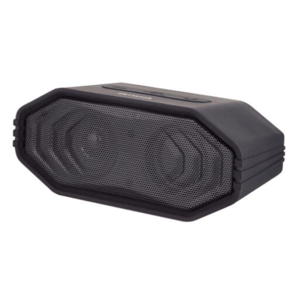 Parlante Aiwa AWP 10 BT Bluetooth Negro-1