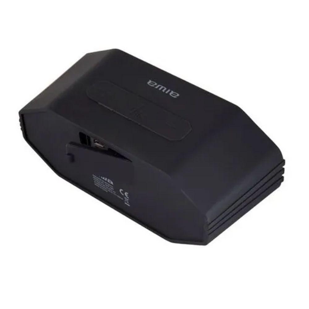 Parlante Aiwa AWP 10 BT Bluetooth Negro-2