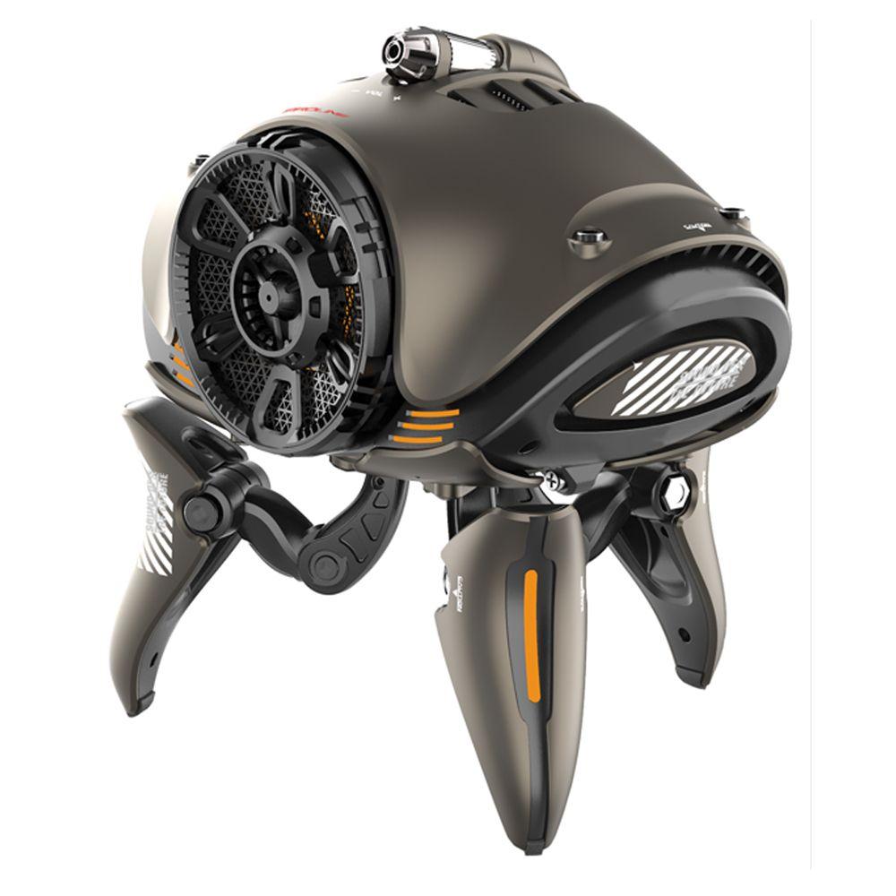 Parlante Portátil Proline V3N0M Bluetooth Negro-8