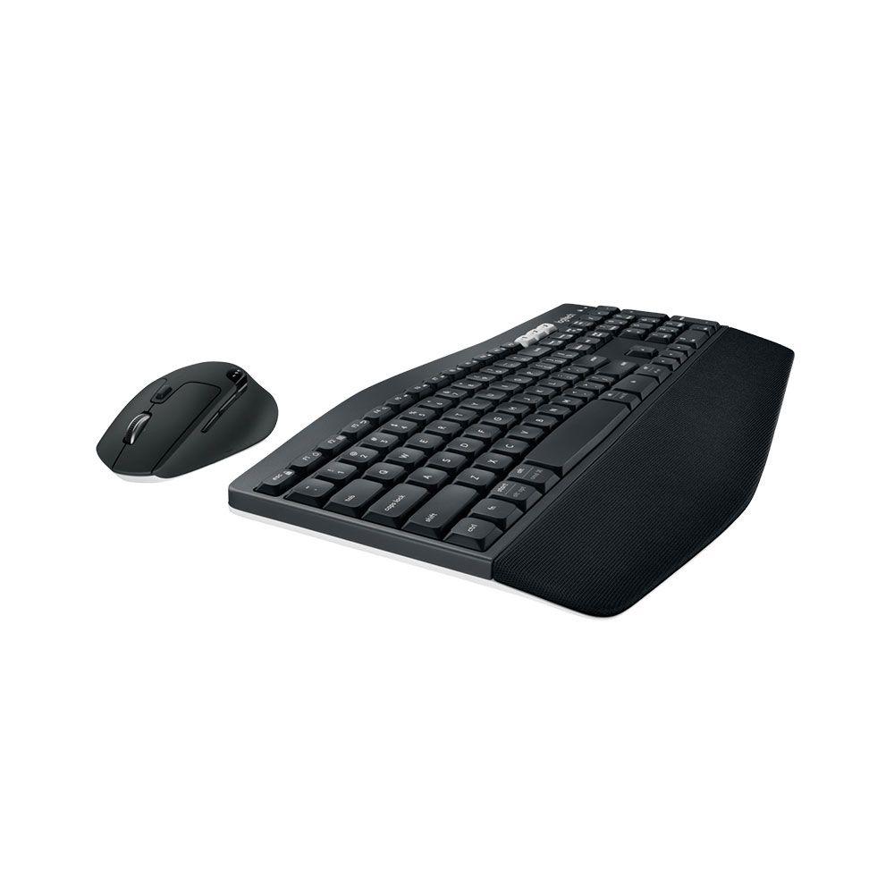 Combo teclado + mouse inalámbrico MK850 performance-1