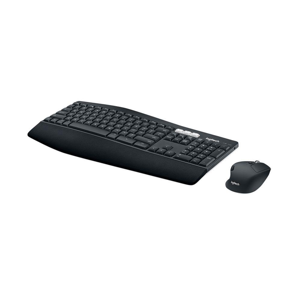 Combo teclado + mouse inalámbrico MK850 performance-2