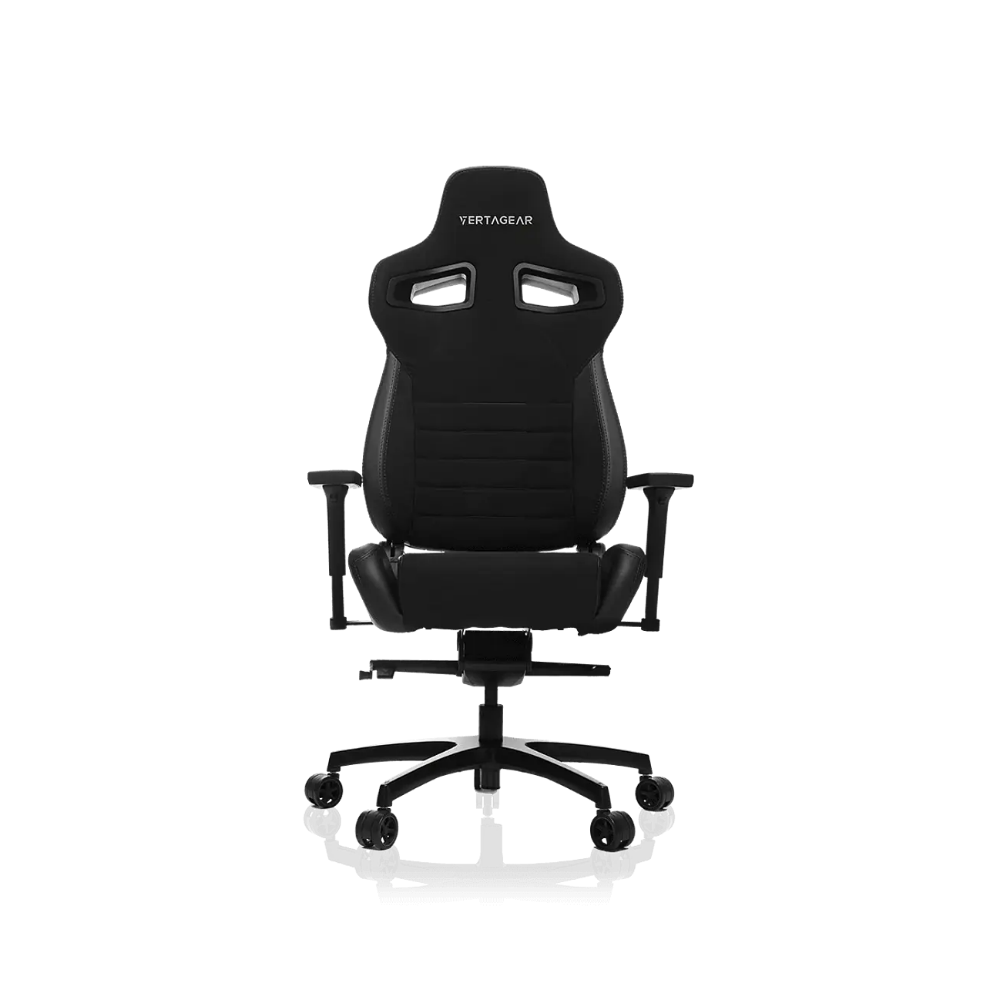 Silla Gamer Vertagear VG-PL4500_BK Update Negra-0
