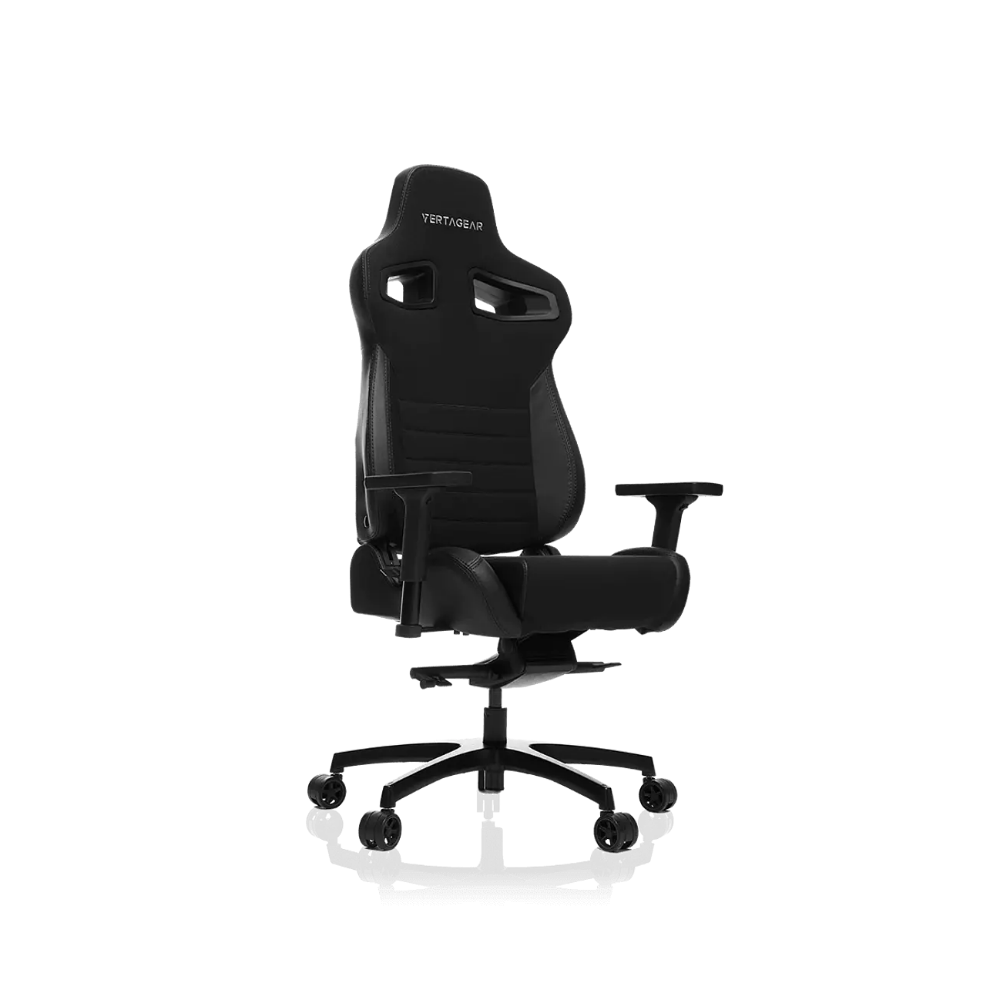 Silla Gamer Vertagear VG-PL4500_BK Update Negra-1