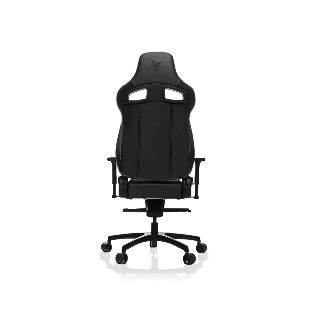 Silla Gamer Vertagear VG-PL4500_BK Update Negra-4
